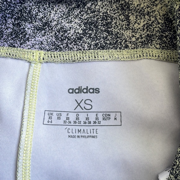 Adidas Fb 78 Tights XS - Picture 3 of 10